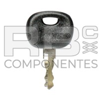 LLAVE COMPATIBLE HL 2326009790