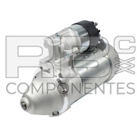 DEMARREUR DEUTZ 11 DENTS