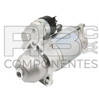 DÉMARREUR DEUTZ 9 DENTS (LETRIKA)