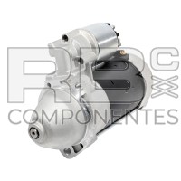 DEMARREUR DEUTZ 9 DENTS REMPL