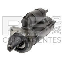MOTEUR DE DÉMARRAGE ? 24V.