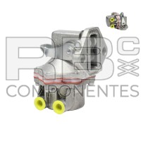 POMPE D'ALIMENTATION LOMBARDINI