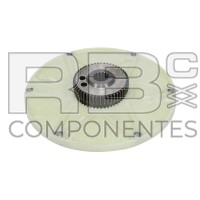ENSEMBLE D?ACCOUPLEMENT POUR MOTEUR DEUTZ (HAULOTT