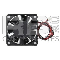VENTILADOR COMPLETO - NISS