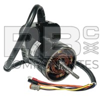 MOTOR ELÉCTRICO JL 2646 ES
