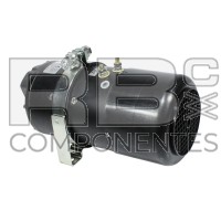 MOTEUR ELECTRIQUE COMPATIBLE JL 027277