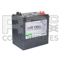 BATTERIE AGM DEEP CYCLE (SELECT COURBE CHARGE AGM)