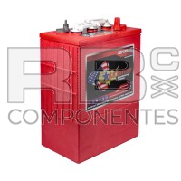 BATTERIE DE TRACTION 6V-385AH/C20