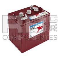 BATTERIE DE TRACTION TR 6V 240 A