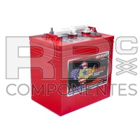 BATTERIE DE TRACTION US 6V 240 A