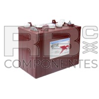 BATTERIE DE TRACTION REMPLI 12 V