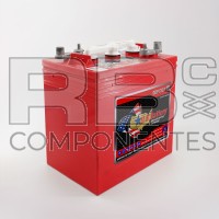 BATERIA AD/CO/EQ US 2200