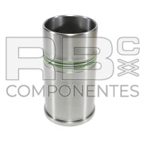 CAMISA ADAPTABLE DTZ BF4M1