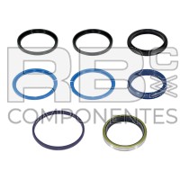 KIT DE JUNTAS ESTABILIZADOR COMPATIBLE COM 12DX