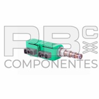 VALVE D'EQUILIBRAGE COMPATIBLE GE 52712