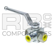 ROBINET HYDRAULIQUE COMPATIBLE MA 242340