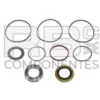 KIT JOINTS MOTEUR ROTATION TOURELLE COMP. JL