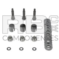 KIT REGULATION COMPATIBLE MA 604012