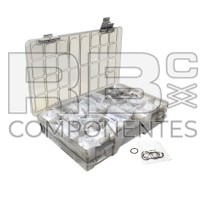 KIT DE JOINTS BLOQUE HYDRA. COMPATIBLE GE 28750GT
