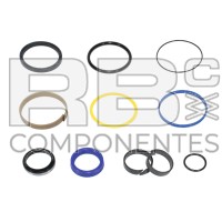KIT DE JOINTS COMPATIBLE REF. HL 2504001230