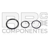 KIT DE JOINTS COMPATIBLE REF. JL 2900708, 450AJ SI