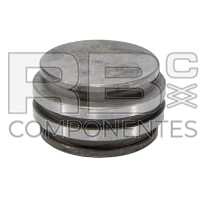 BOUCHON METAL COMPATIBLE HL 2420212170