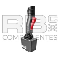 MANIPULATEURS COMPL. CISEAUX ELEC. ARTIC 12/15 IP
