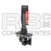 JOYSTICK CISEAUX ELECTR. ET ARTICULÉES 12/15IP V3