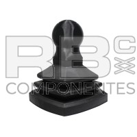 KIT SOUFFLET+ POIGNÉE COMPATIBLE MANIPULATEUR REX.