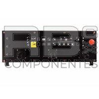 BOITIER COMMANDES ARTICULÉE