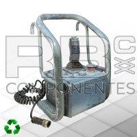 BOITIER RECUPERÉ SANS CARTE COMPATIBLE GE 65297