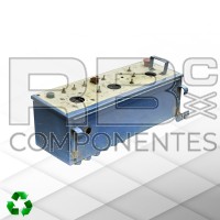 BOITIER NU AVEC STICKER GE 52765 (RECONDITIONNE)
