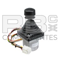 MANIPULATEUR ELEVATION ROTATION ARTIC. M600AJ (V2)
