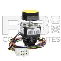 POTENTIOMETRE REGULATEUR VITESSE JL (V2)