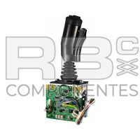 MANIPULATEUR COMPATIBLE REF. SJ 159108