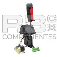 MANIPULATEUR COMPATIBLE REF. SJ 127063