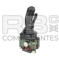 MANIPULATEUR 1 AXE ADAPTABLE SN 560757