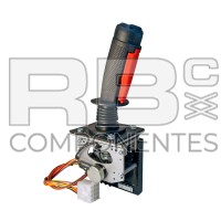 JOYSTICK AD/CO/EQ UR AB 46RT