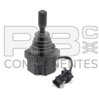 MANIPULATEUR 2 AXES COMPATIBLE LINDE