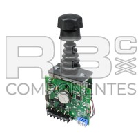 MANIPULATEUR 1 AXE COMPATIBLE GRV 7352000225