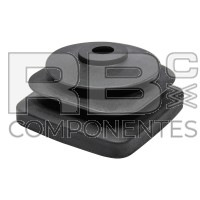 SOUFFLET COUVRE POUSSIÈRE D'AXE DU TYPE HL