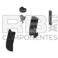 CACHAS+GATILLO+ROCKER  DE 15589100