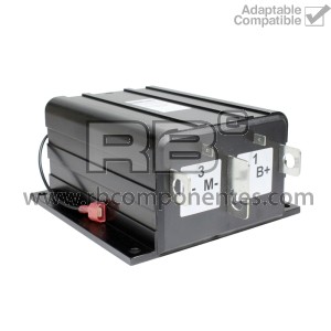 VARIATEUR POUR MACHINES SN