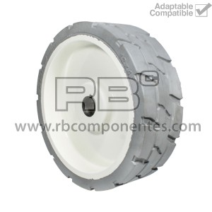 ROUE N.M. 1,5 PULGADAS ADAPTABLE REF SN 1360604