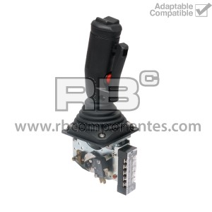 MANIPULATEUR DE TRACTION SN 302840