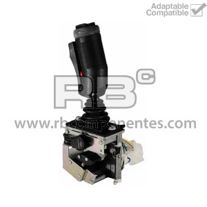 MANIPULATEUR DE TRACTION SN 0361449