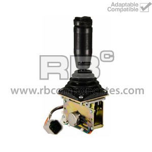 MANIPULATEUR TRACTION COMPATIBLE REF. SN 3020162