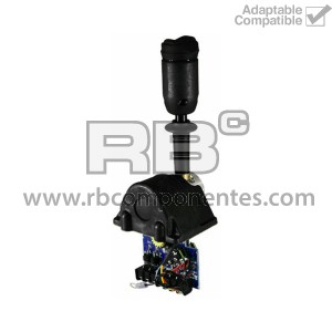 MANIPULATEUR 1 AXE COMPATIBLE REF. SN 562576