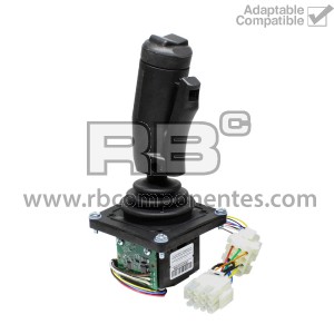 MANIPULATEUR COMPATIBLE REF. SN 3087801