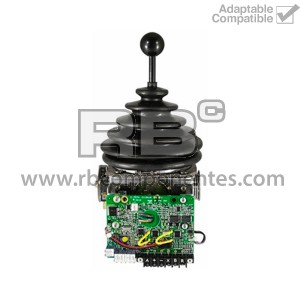 JOYSTICK ADAPTABLE SN 3040492